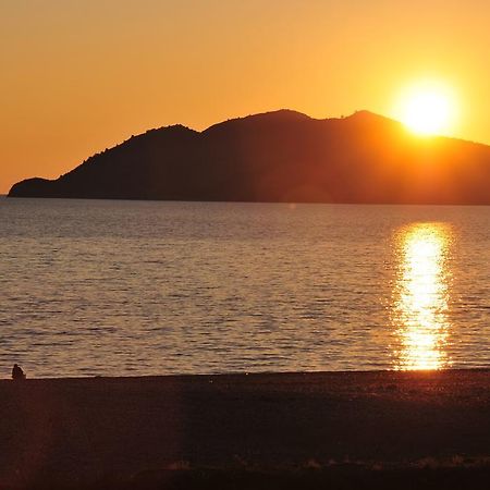 Kerim Hotel Fethiye Exterior foto