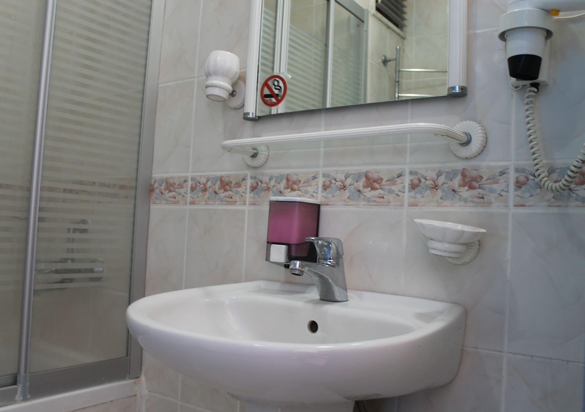 Kerim Hotel Fethiye Exterior foto