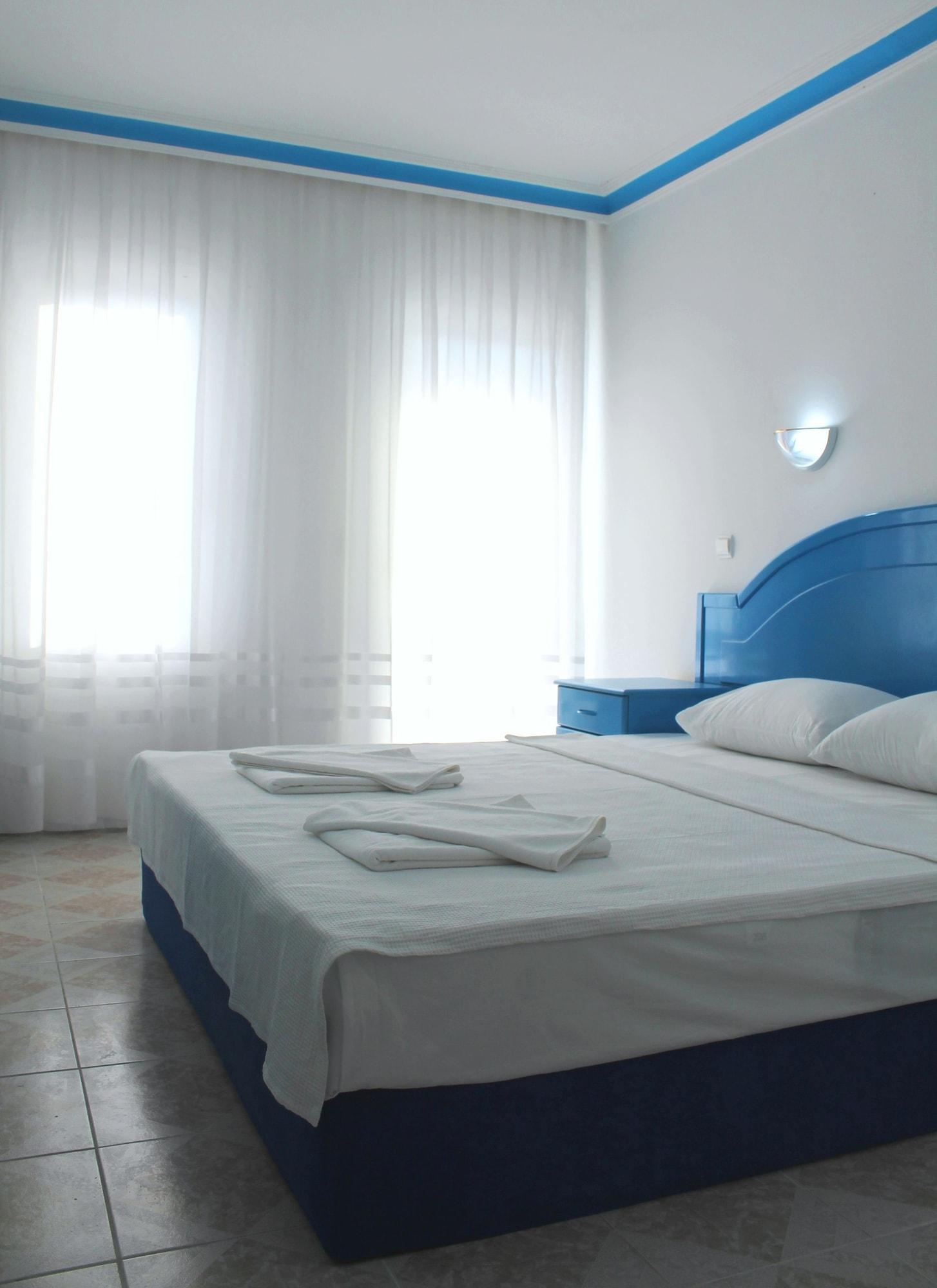 Kerim Hotel Fethiye Exterior foto