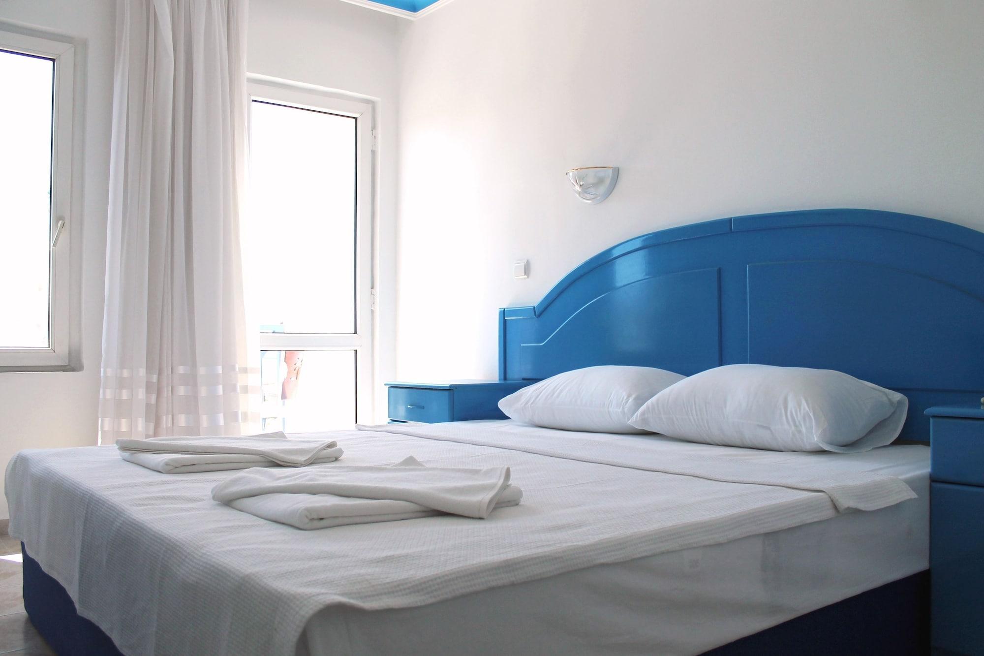 Kerim Hotel Fethiye Exterior foto