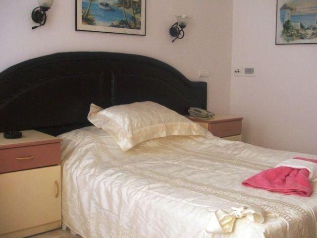 Kerim Hotel Fethiye Exterior foto