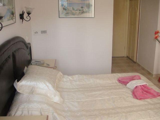 Kerim Hotel Fethiye Exterior foto