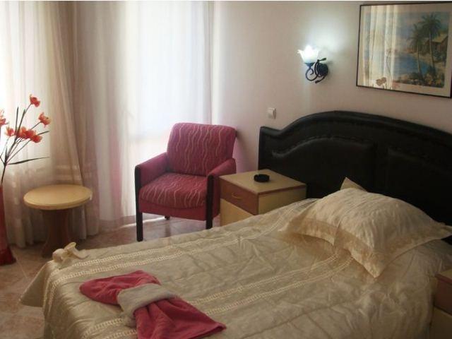 Kerim Hotel Fethiye Exterior foto