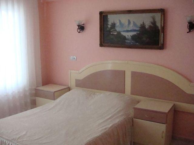 Kerim Hotel Fethiye Exterior foto